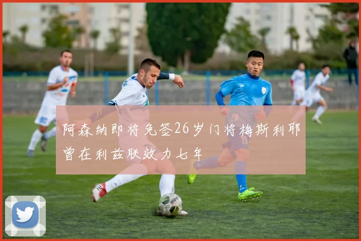 阿森纳即将免签26岁门将梅斯利耶曾在利兹联效力七年